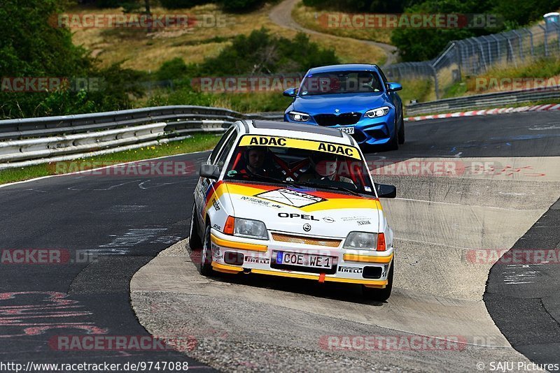 Bild #9747088 - Touristenfahrten Nürburgring Nordschleife (26.07.2020)