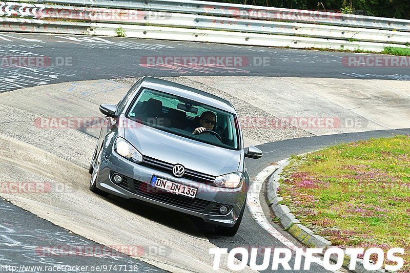 Bild #9747138 - Touristenfahrten Nürburgring Nordschleife (26.07.2020)