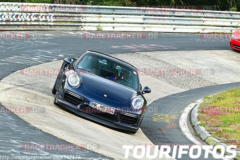 Bild #9747175 - Touristenfahrten Nürburgring Nordschleife (26.07.2020)