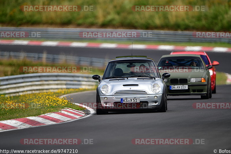 Bild #9747210 - Touristenfahrten Nürburgring Nordschleife (26.07.2020)