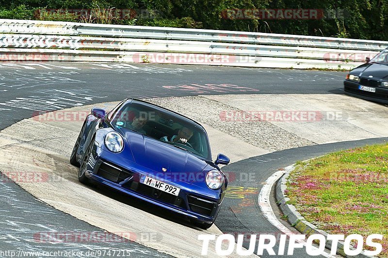 Bild #9747215 - Touristenfahrten Nürburgring Nordschleife (26.07.2020)