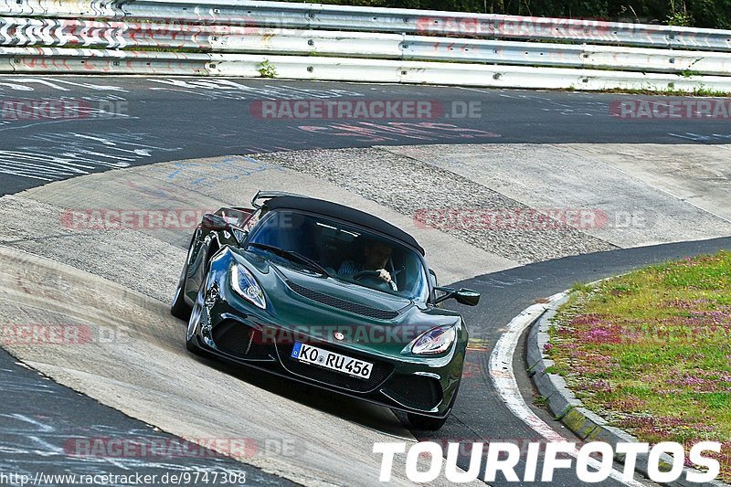 Bild #9747308 - Touristenfahrten Nürburgring Nordschleife (26.07.2020)