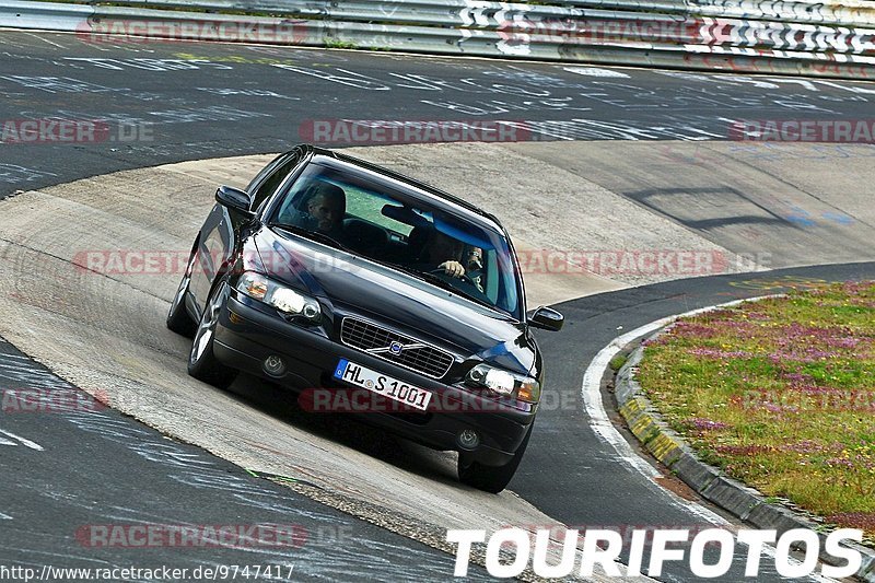 Bild #9747417 - Touristenfahrten Nürburgring Nordschleife (26.07.2020)