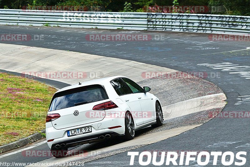 Bild #9747428 - Touristenfahrten Nürburgring Nordschleife (26.07.2020)