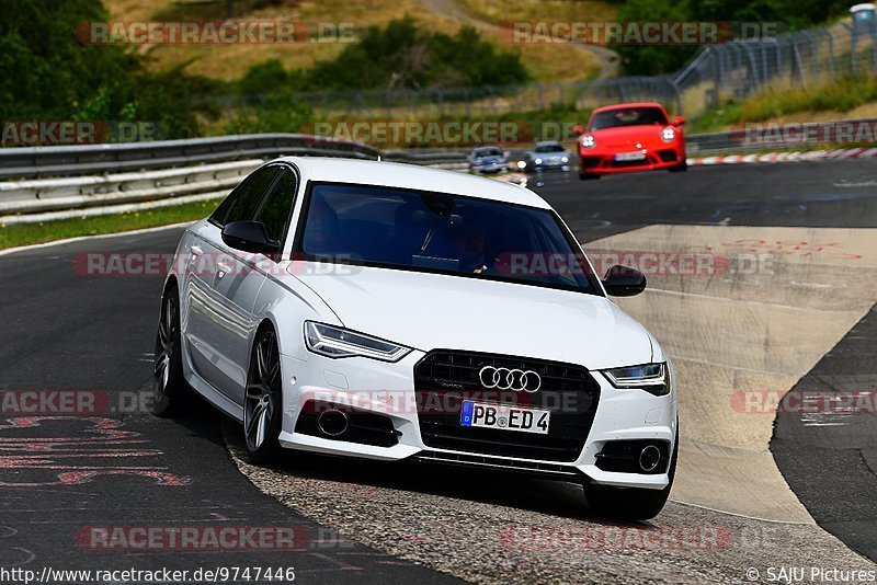 Bild #9747446 - Touristenfahrten Nürburgring Nordschleife (26.07.2020)