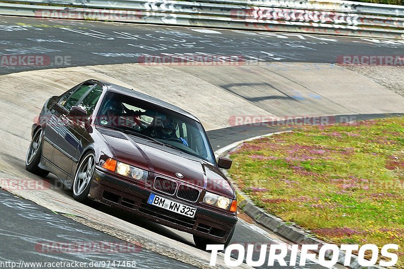 Bild #9747468 - Touristenfahrten Nürburgring Nordschleife (26.07.2020)