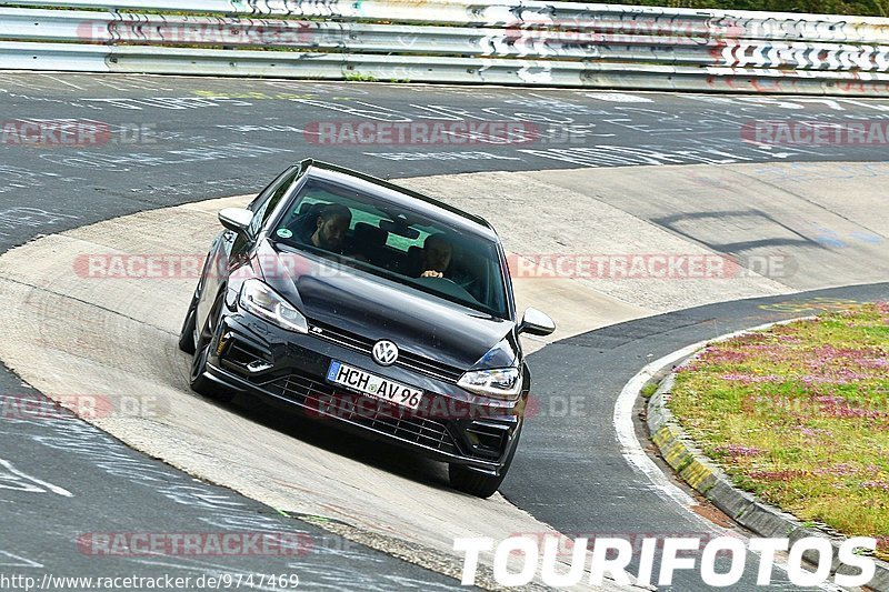 Bild #9747469 - Touristenfahrten Nürburgring Nordschleife (26.07.2020)