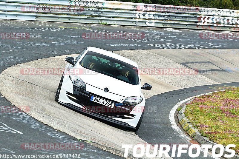 Bild #9747476 - Touristenfahrten Nürburgring Nordschleife (26.07.2020)