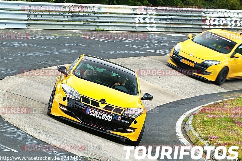 Bild #9747481 - Touristenfahrten Nürburgring Nordschleife (26.07.2020)