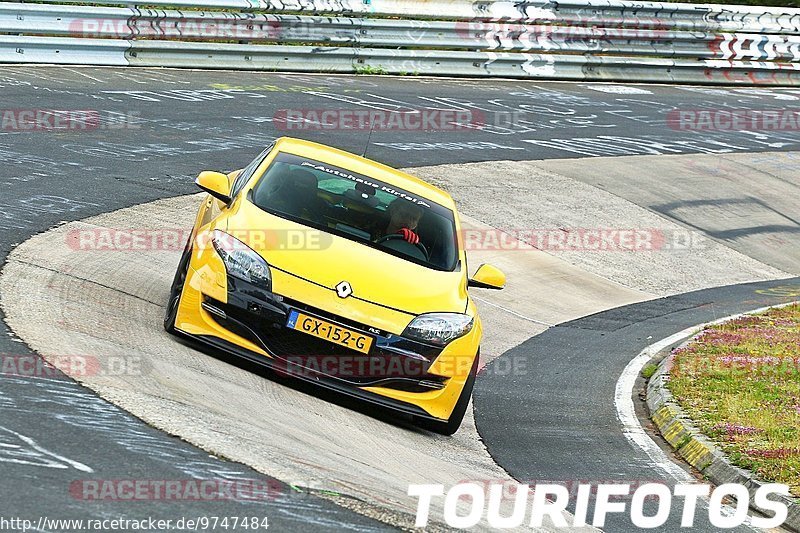 Bild #9747484 - Touristenfahrten Nürburgring Nordschleife (26.07.2020)