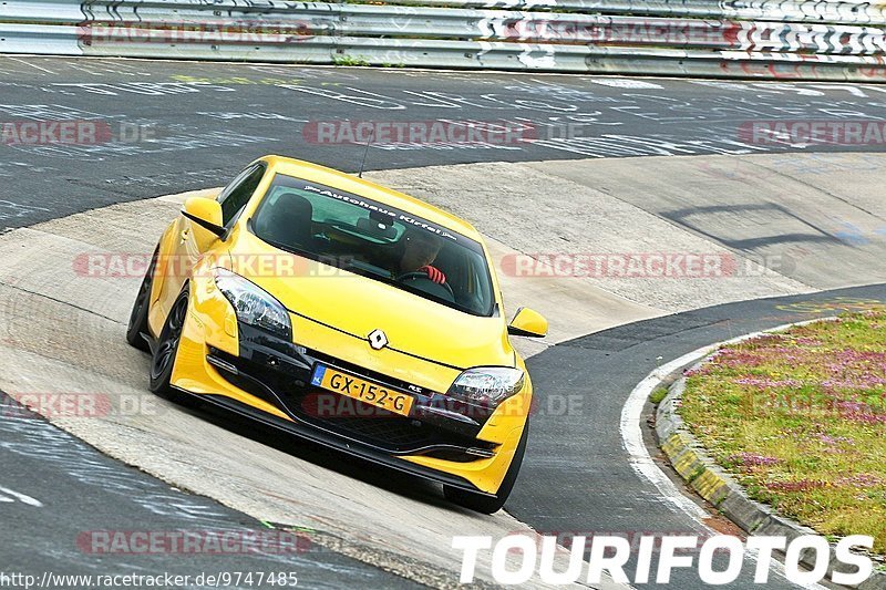 Bild #9747485 - Touristenfahrten Nürburgring Nordschleife (26.07.2020)