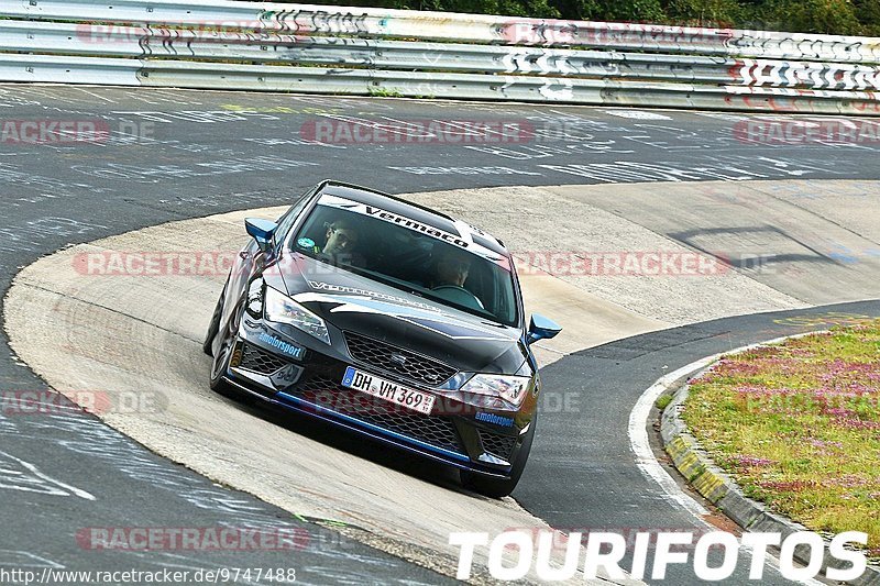 Bild #9747488 - Touristenfahrten Nürburgring Nordschleife (26.07.2020)