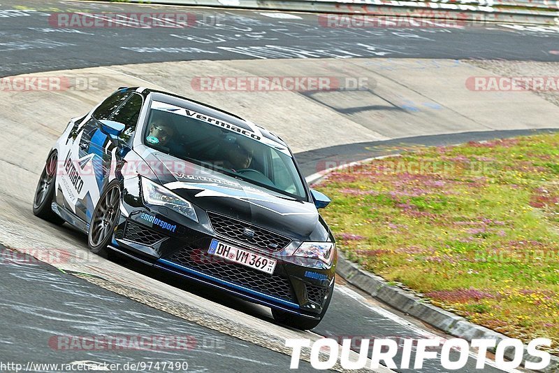 Bild #9747490 - Touristenfahrten Nürburgring Nordschleife (26.07.2020)