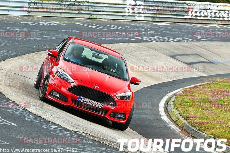 Bild #9747492 - Touristenfahrten Nürburgring Nordschleife (26.07.2020)