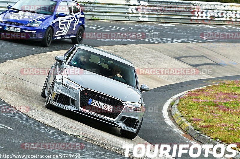 Bild #9747495 - Touristenfahrten Nürburgring Nordschleife (26.07.2020)