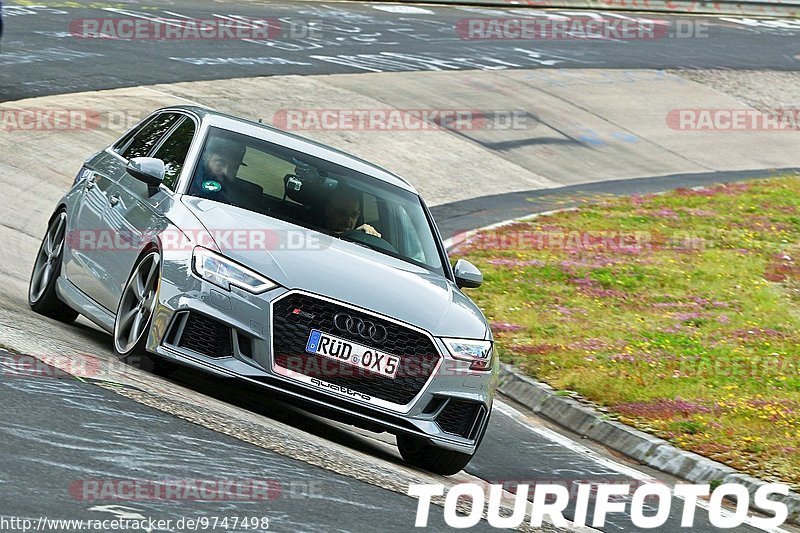 Bild #9747498 - Touristenfahrten Nürburgring Nordschleife (26.07.2020)