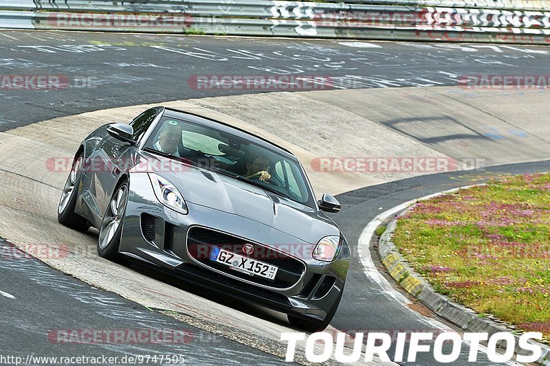 Bild #9747505 - Touristenfahrten Nürburgring Nordschleife (26.07.2020)