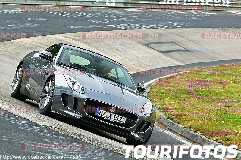 Bild #9747506 - Touristenfahrten Nürburgring Nordschleife (26.07.2020)