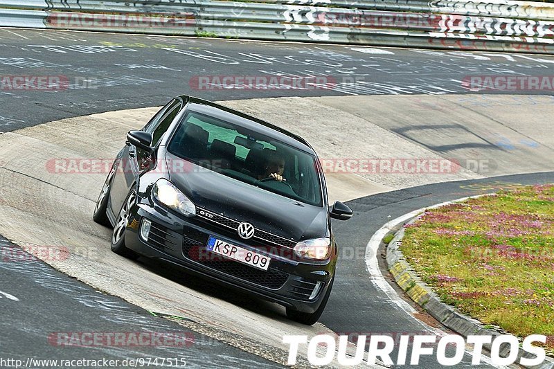 Bild #9747515 - Touristenfahrten Nürburgring Nordschleife (26.07.2020)