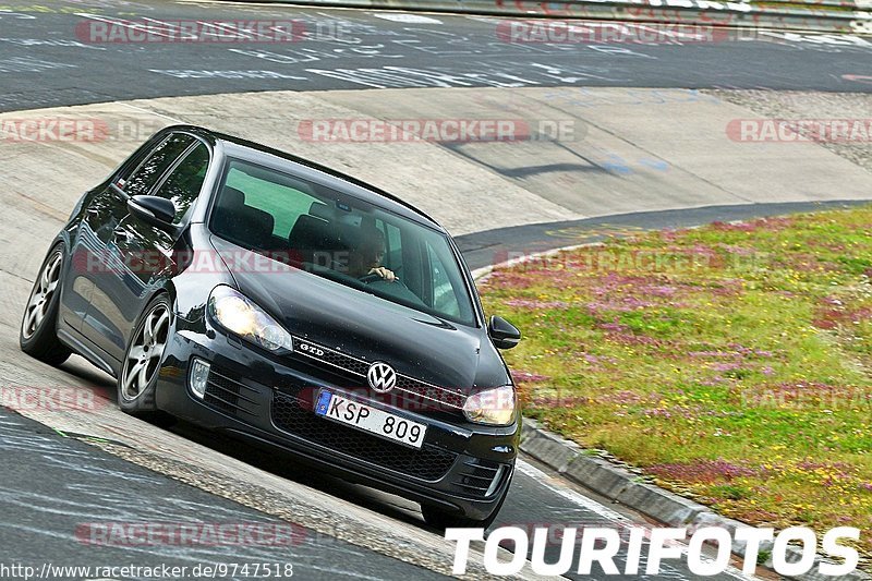 Bild #9747518 - Touristenfahrten Nürburgring Nordschleife (26.07.2020)