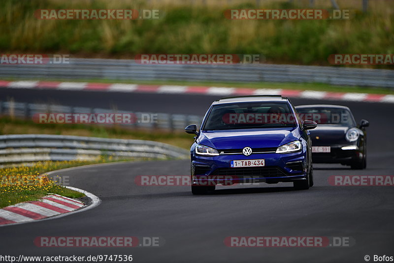 Bild #9747536 - Touristenfahrten Nürburgring Nordschleife (26.07.2020)