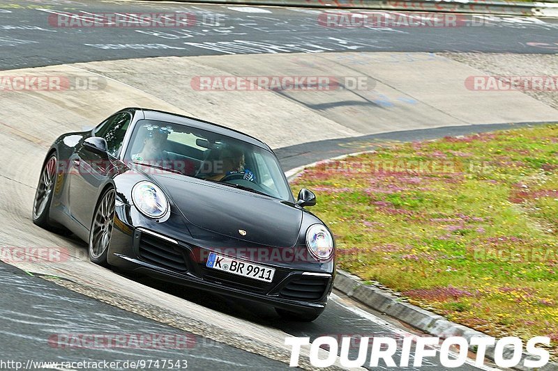 Bild #9747543 - Touristenfahrten Nürburgring Nordschleife (26.07.2020)