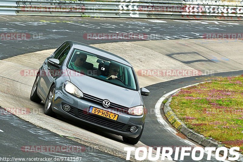 Bild #9747587 - Touristenfahrten Nürburgring Nordschleife (26.07.2020)