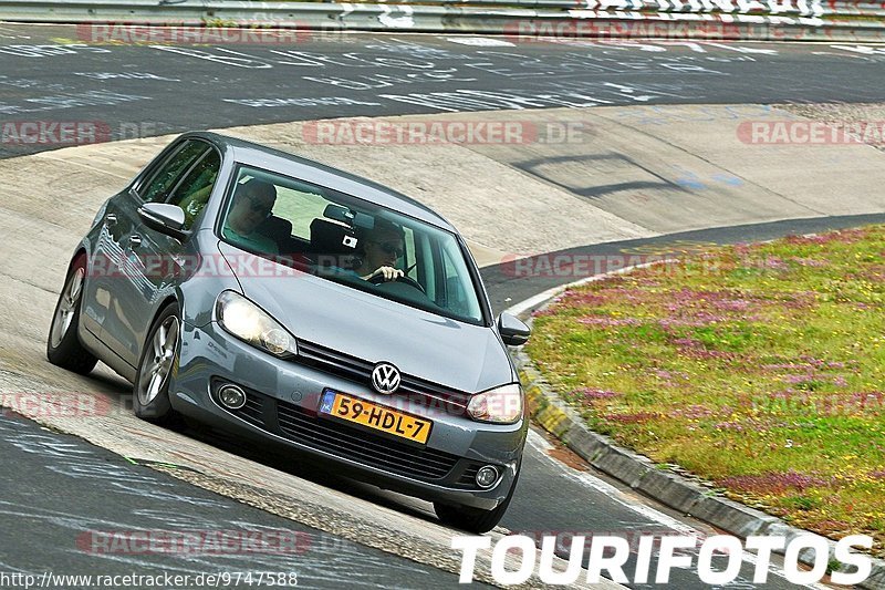 Bild #9747588 - Touristenfahrten Nürburgring Nordschleife (26.07.2020)