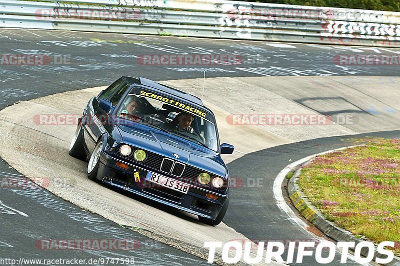 Bild #9747598 - Touristenfahrten Nürburgring Nordschleife (26.07.2020)