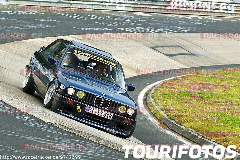 Bild #9747599 - Touristenfahrten Nürburgring Nordschleife (26.07.2020)