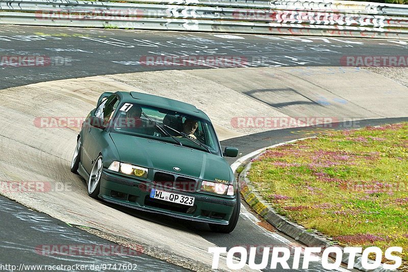 Bild #9747602 - Touristenfahrten Nürburgring Nordschleife (26.07.2020)