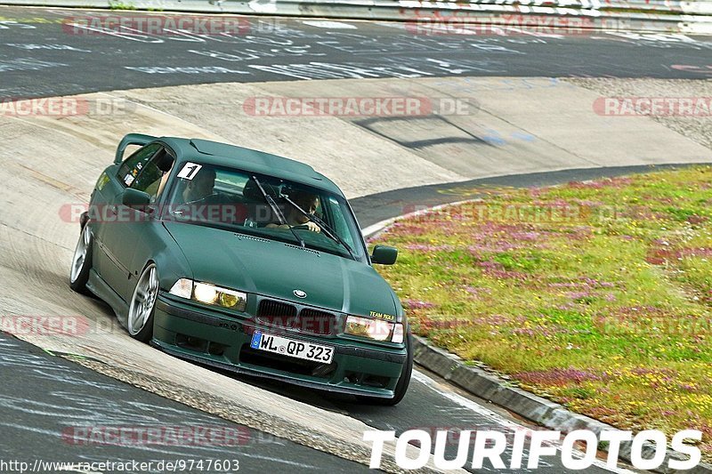 Bild #9747603 - Touristenfahrten Nürburgring Nordschleife (26.07.2020)