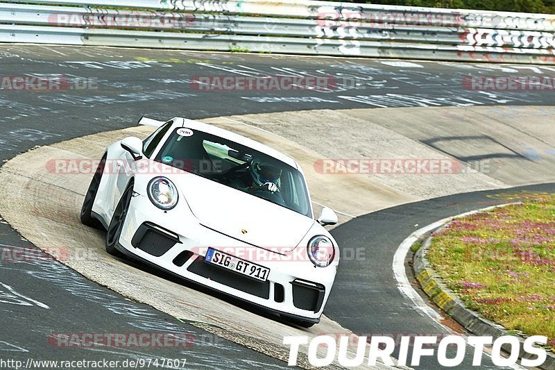 Bild #9747607 - Touristenfahrten Nürburgring Nordschleife (26.07.2020)