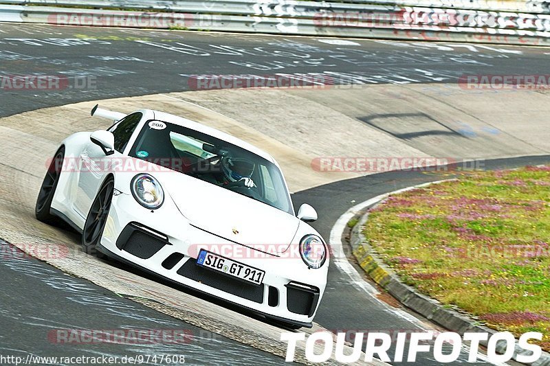 Bild #9747608 - Touristenfahrten Nürburgring Nordschleife (26.07.2020)