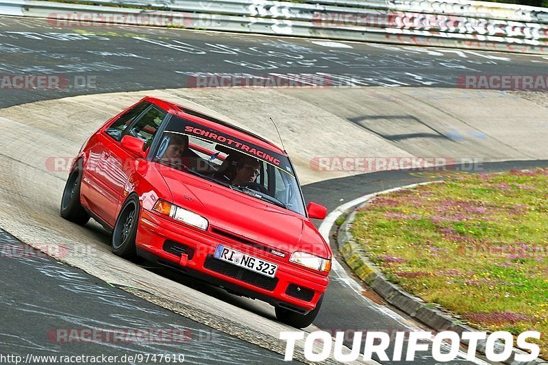 Bild #9747610 - Touristenfahrten Nürburgring Nordschleife (26.07.2020)