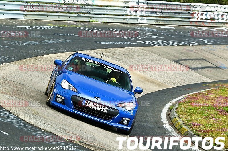 Bild #9747612 - Touristenfahrten Nürburgring Nordschleife (26.07.2020)