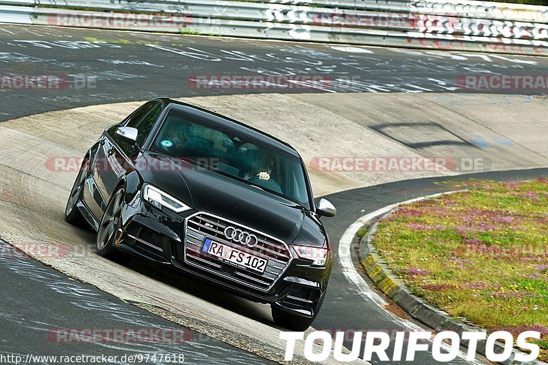 Bild #9747618 - Touristenfahrten Nürburgring Nordschleife (26.07.2020)