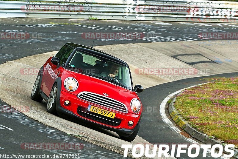 Bild #9747621 - Touristenfahrten Nürburgring Nordschleife (26.07.2020)