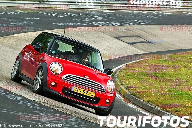 Bild #9747622 - Touristenfahrten Nürburgring Nordschleife (26.07.2020)