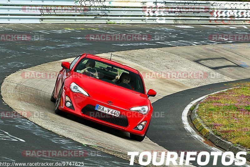 Bild #9747625 - Touristenfahrten Nürburgring Nordschleife (26.07.2020)