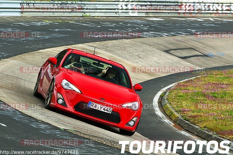 Bild #9747626 - Touristenfahrten Nürburgring Nordschleife (26.07.2020)