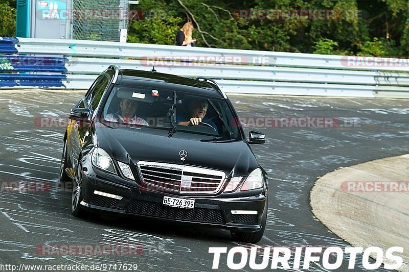 Bild #9747629 - Touristenfahrten Nürburgring Nordschleife (26.07.2020)