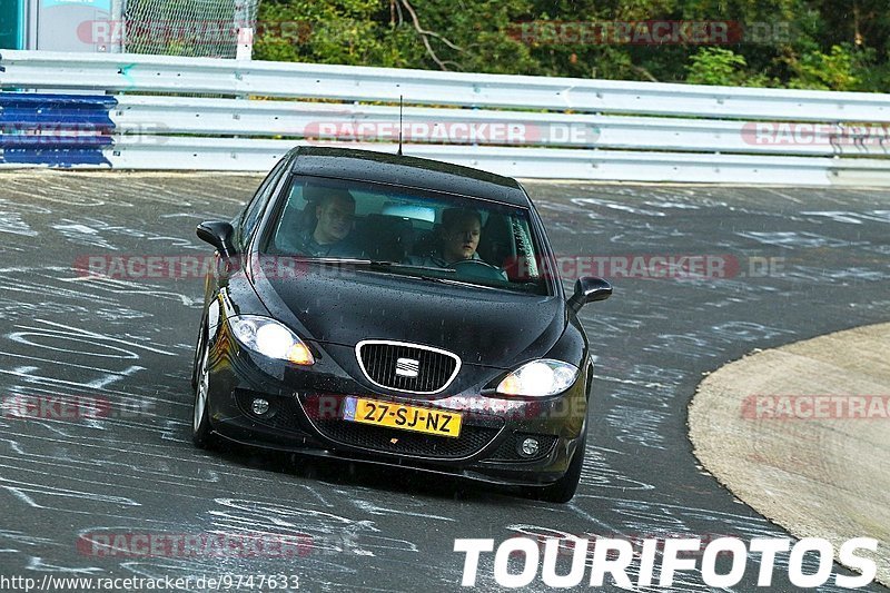 Bild #9747633 - Touristenfahrten Nürburgring Nordschleife (26.07.2020)