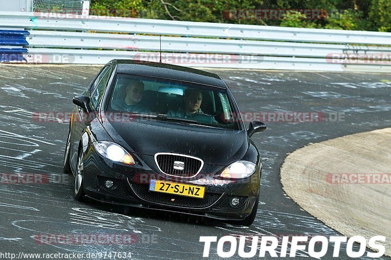 Bild #9747634 - Touristenfahrten Nürburgring Nordschleife (26.07.2020)