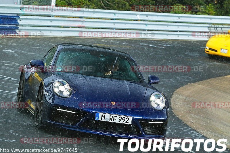 Bild #9747645 - Touristenfahrten Nürburgring Nordschleife (26.07.2020)