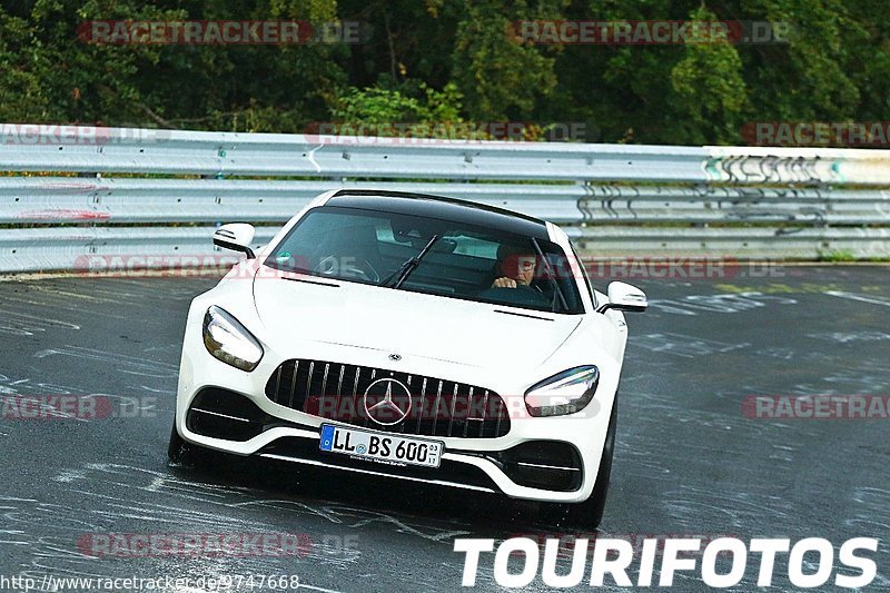 Bild #9747668 - Touristenfahrten Nürburgring Nordschleife (26.07.2020)