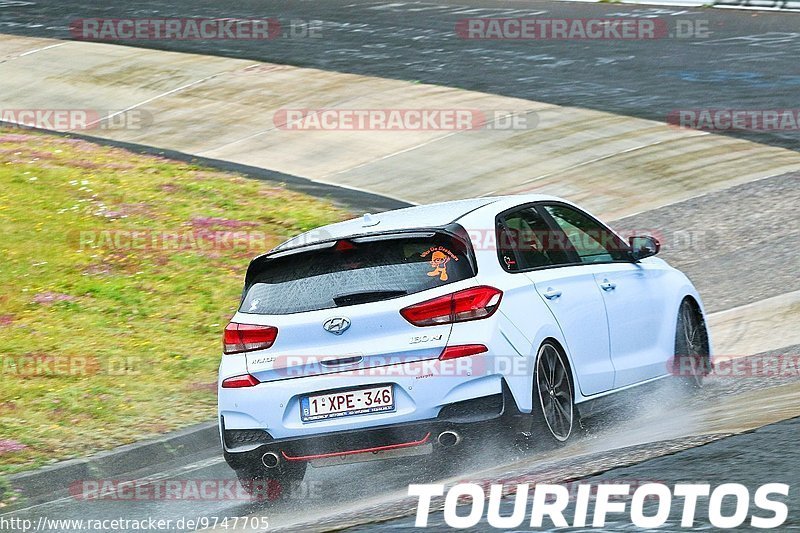 Bild #9747705 - Touristenfahrten Nürburgring Nordschleife (26.07.2020)