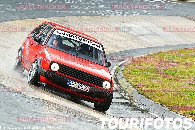 Bild #9747715 - Touristenfahrten Nürburgring Nordschleife (26.07.2020)