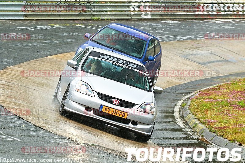 Bild #9747736 - Touristenfahrten Nürburgring Nordschleife (26.07.2020)