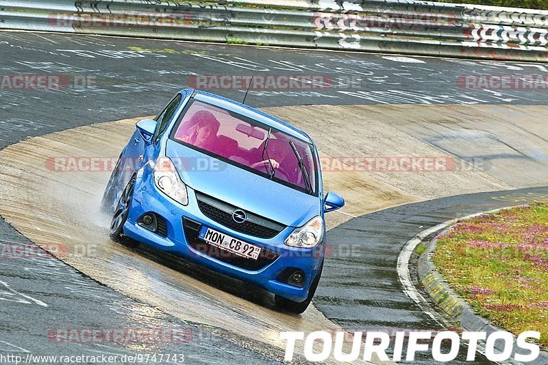 Bild #9747743 - Touristenfahrten Nürburgring Nordschleife (26.07.2020)